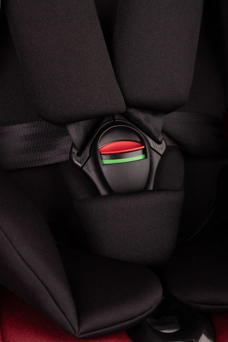 Столчe За Кола Securo I-Size Бордо (40-150) Caretero