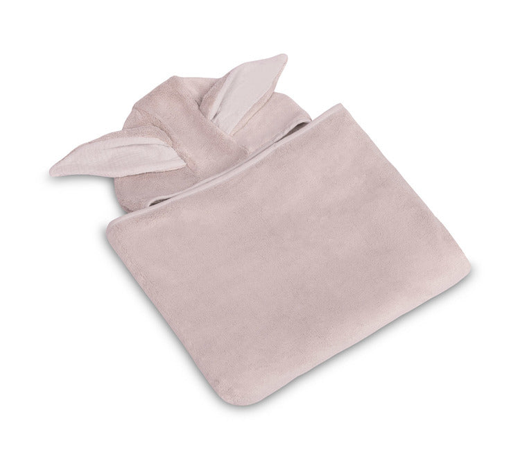 Пончо За Баня – Сиво Sensillo