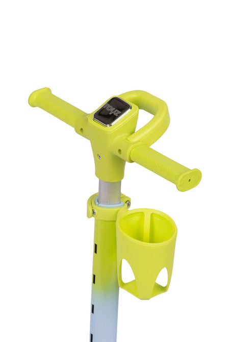 Тротинетка Satura Синя Caretero Toyz