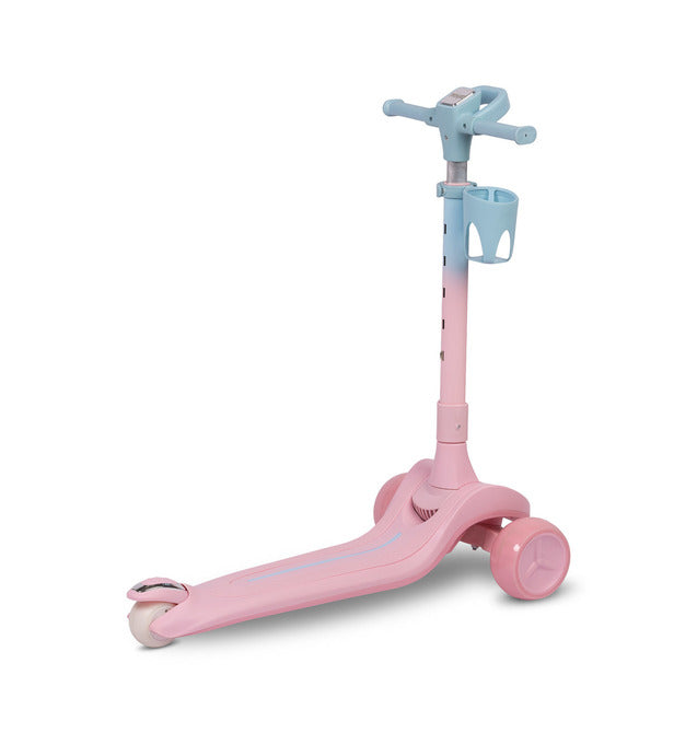 Satura Scooter Pink Caretero Toyz 