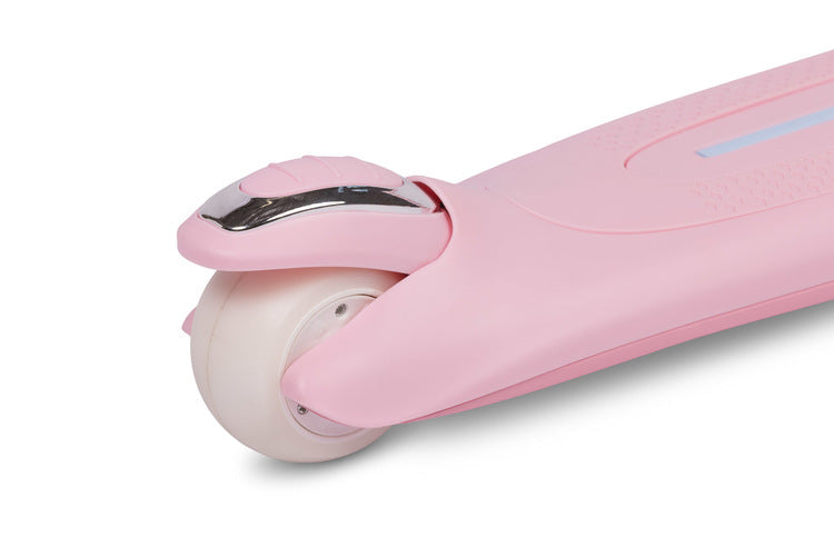 Тротинетка Satura Розова Caretero Toyz