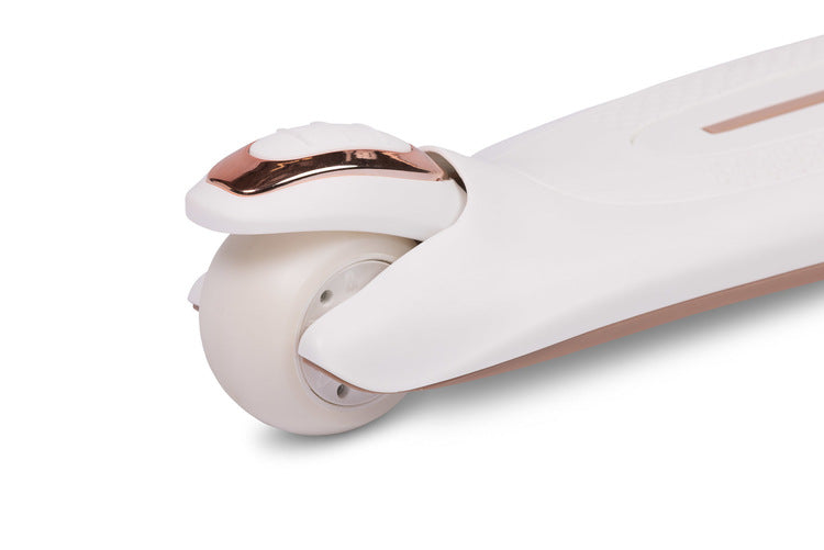 Scuter Satura White Caretero Toyz 