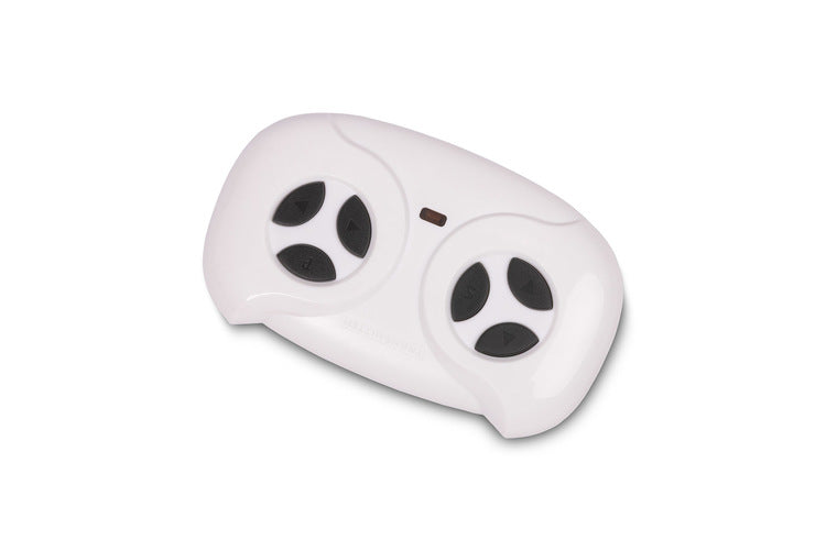 Детска Електрическа Кола Audi E-Tron Sportback Сиво Caretero Toyz