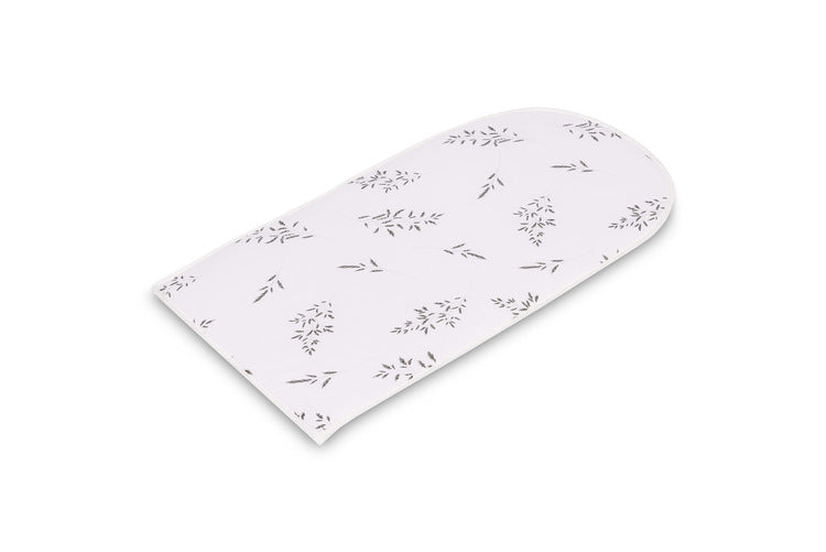 Бебешко Гнездо Муселин – Клонки Зелено Sensillo