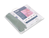 Muslin Stroller Set Green Twigs Sensillo 