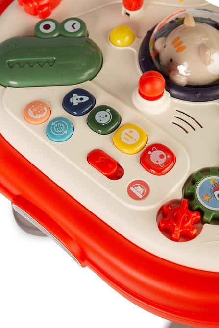 Masa activa Astro Caretero Toyz