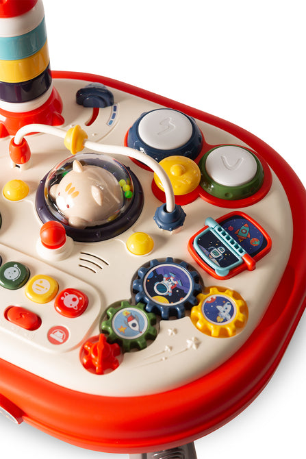 Masa activa Astro Caretero Toyz