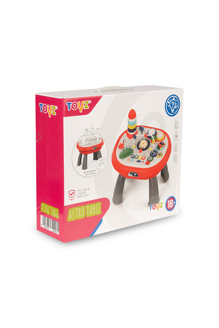 Masa activa Astro Caretero Toyz