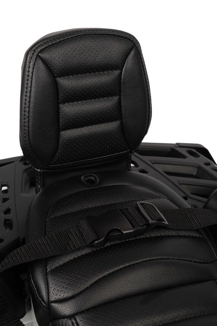 Детска Електрическа Кола Outlander Сив Caretero Toyz