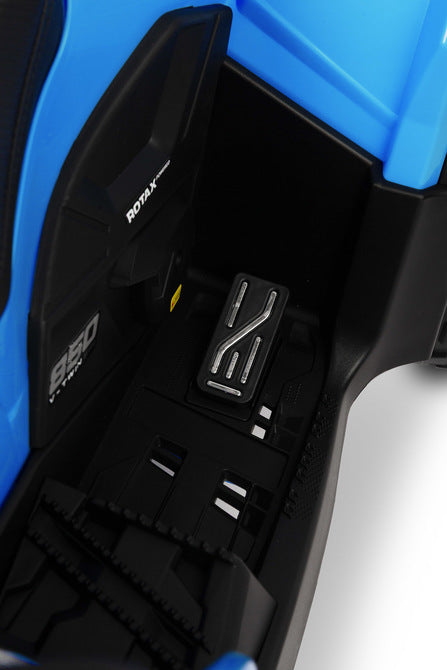 Детска Електрическа Кола Outlander Син Caretero Toyz