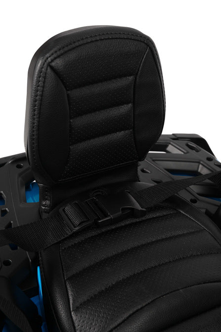 Детска Електрическа Кола Outlander Син Caretero Toyz