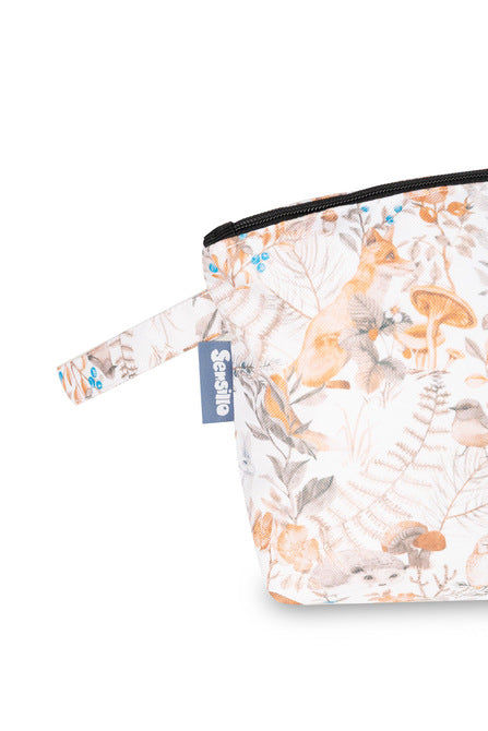 Несесер Сив Есенна гора Лес Sensillo