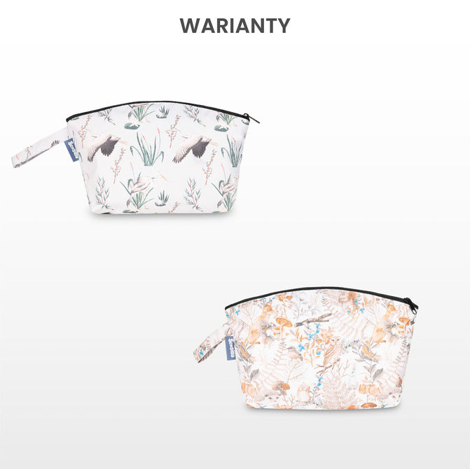 Несесер Сив Есенна гора Лес Sensillo