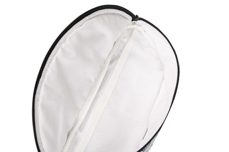 Чанта За Кръста Маслинени Жерави Sensillo