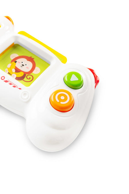 Образователна Играчка – Преносима Игра Caretero Toyz