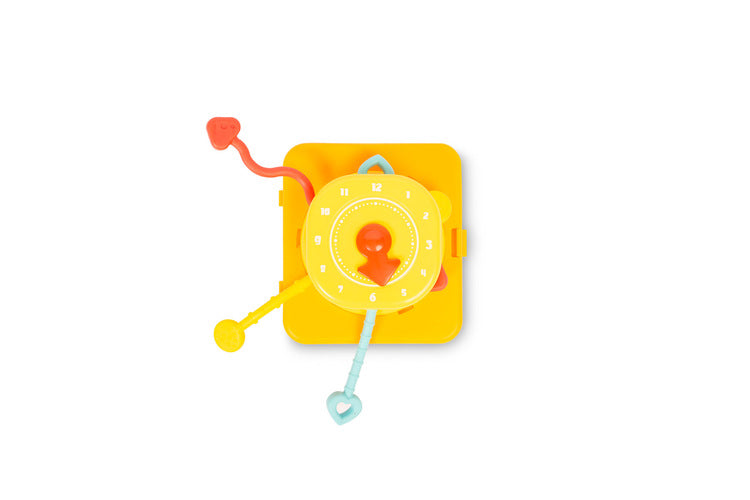 Сензорен куб и Сортер Caretero Toyz