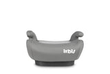 Столче за кола Irbis I-Size 125-150 см Графит