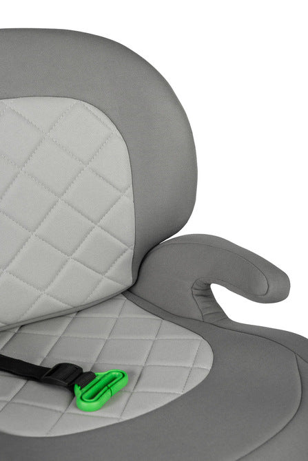 Scaun auto Irbis I-Size 125-150 cm Grafit 