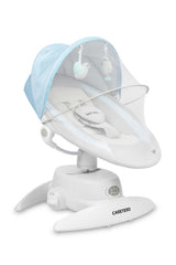 Електрически Шезлонг Opti Blue Caretero