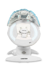 Електрически Шезлонг Opti Blue Caretero