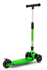 Скутер Carbon Green Caretero Toyz