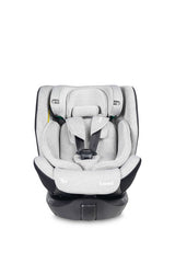 Lumi I-Size Детско Столче За Кола Светлосиво (40-150) Caretero