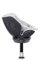 Lumi I-Size Детско Столче За Кола Светлосиво (40-150) Caretero