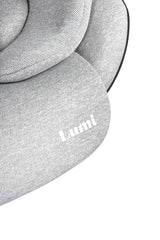Lumi I-Size Детско Столче За Кола Светлосиво (40-150) Caretero