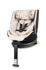 Lumi I-Size Детско Столче За Кола Бежово (40-150) Caretero