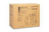 Столче За Хранене Sitron Бежово Caretero