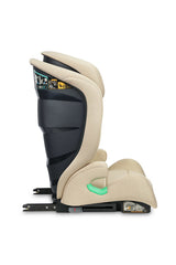 Nimbus Детско Столче За Кола I-Size Камел (100-150См) Caretero