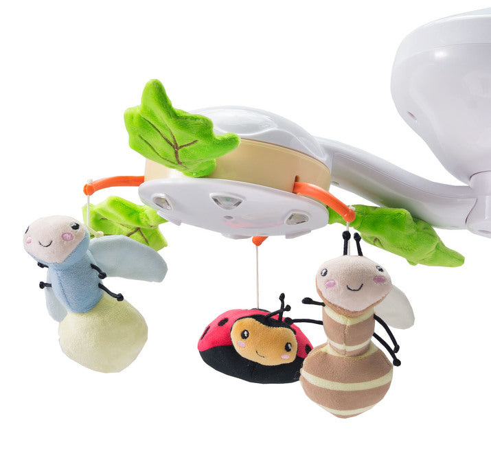 Електрически Шезлонг И Люлка Bugies Beige Caretero