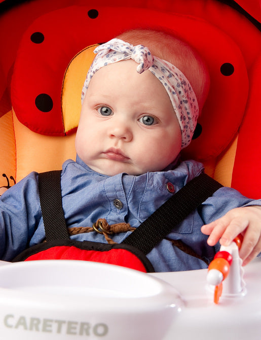 Електрически Шезлонг И Люлка Bugies Purple Caretero