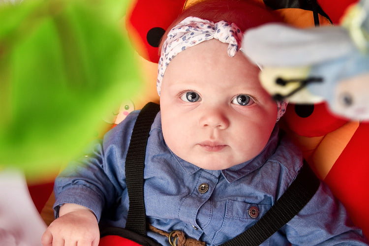 Електрически шезлонг и люлка Bugies Mint Caretero