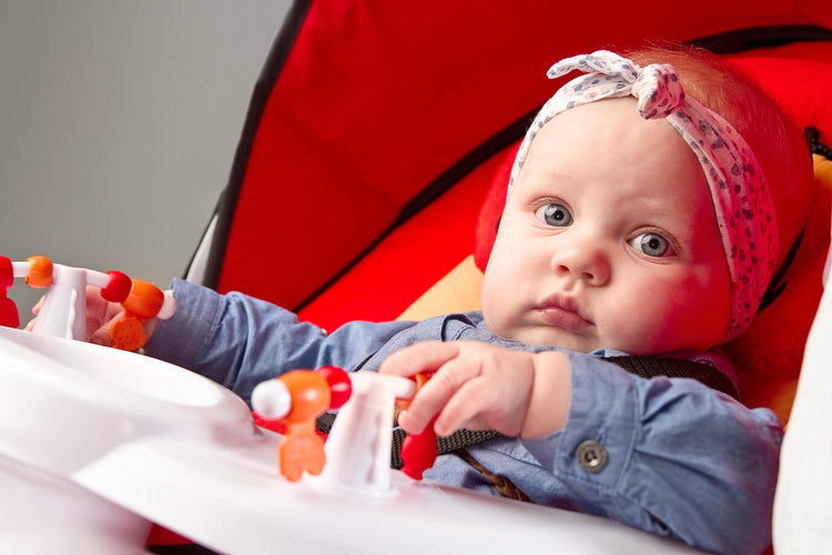 Електрически шезлонг и люлка Bugies Grey Caretero