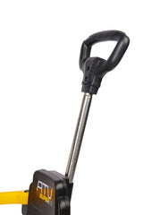 Играчка За Яздене Atv MovixЖълта Caretero Toyz