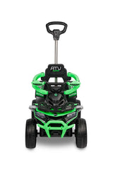 Играчка За Яздене Atv MovixЗелена Caretero Toyz