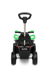 Играчка За Яздене Atv MovixЗелена Caretero Toyz