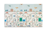 Многофункционална Постелка Колички 200X180 Toyz