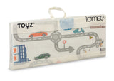 Многофункционална Постелка Колички 200X180 Toyz
