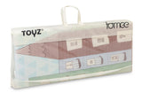 Многофункционална Постелка City 200X180 Toyz