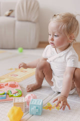 Многофункционална Постелка City 200X180 Toyz