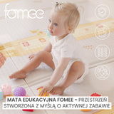 Многофункционална Постелка Гора 200X180 Toyz
