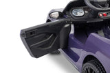Акумулаторна Кола Audi A5L Лилава Toyz
