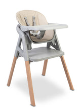 Столче За Хранене Smartee 3-В-1 - До 110 Кг Бежово Caretero