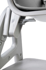 Столче За Хранене Smartee 3-В-1 - До 110 Кг Сиво Caretero