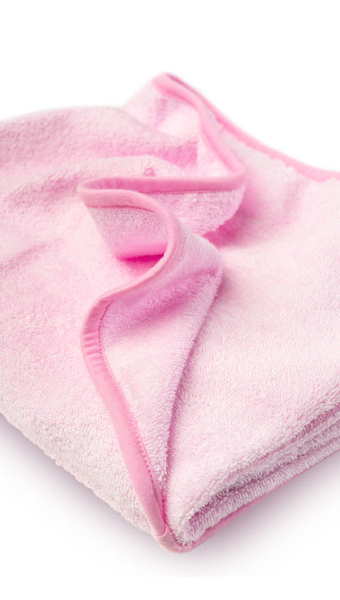 Хавлия За Баня Заек Water Friends Розова