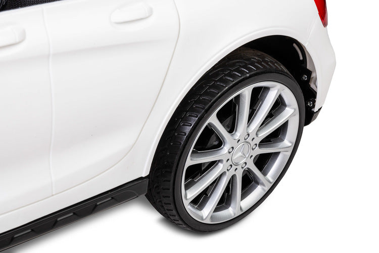 Battery Car Mercedes Gls63 White Caretero Toyz