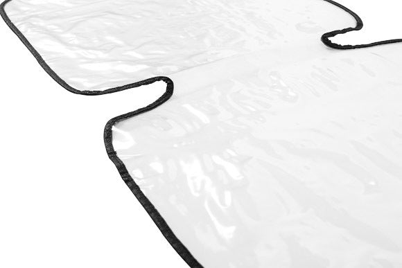 Протектор за седалка на автомобил Caretero