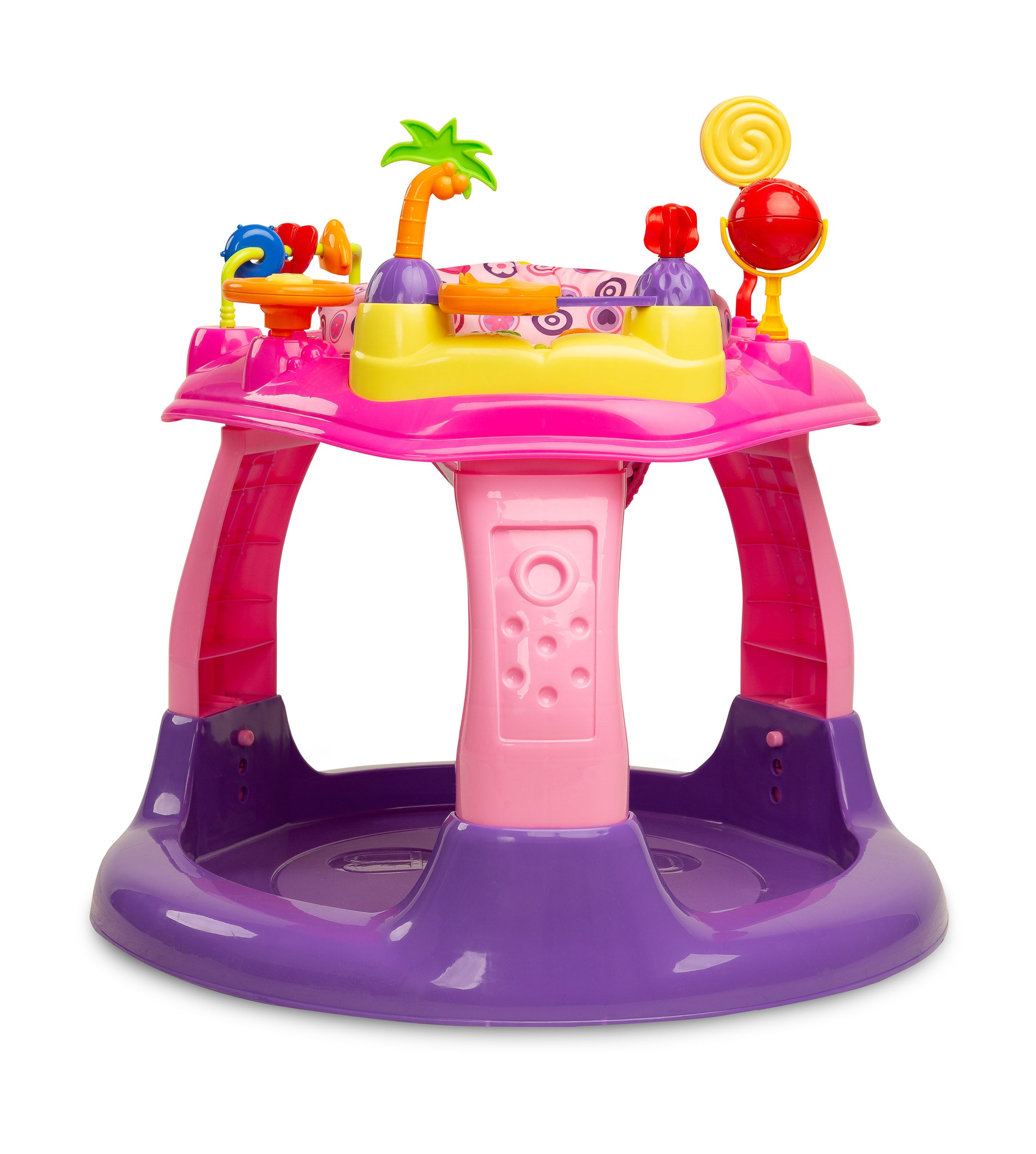 Centrul de activități Hula Bubblegum Caretero Toyz